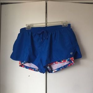 Swim shorts